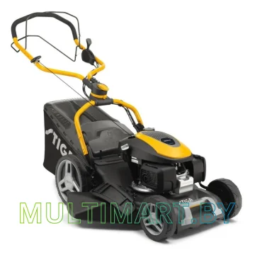 Газонокосилка Stiga Combi 753 V 2L0537838/ST2